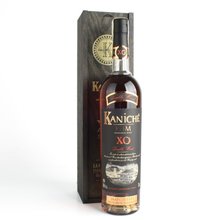 Kaniche XO Double Wood 0.7L 40% box