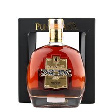 PuntaCana XOX 0.7L 40%  box