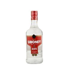 Siboney Blanco 0.7L 37.5%