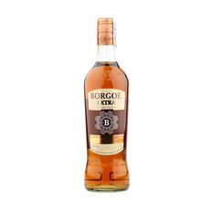 Borgoe Extra 0.7L 40% Gold Rum