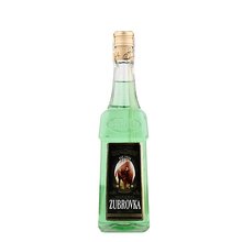 Zubrovka Hills 0.7L  38%