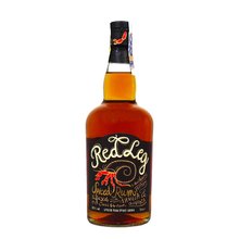 RedLeg Spiced 0.7L 37.5%