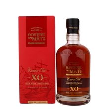 Riviere du Mat XO 0.7L 42% box