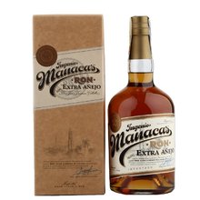 Manacas Extra Anjo 0.7L 38% box