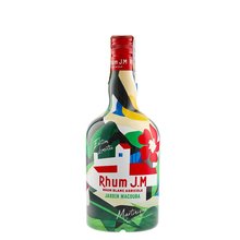 J.M Rhum Jardin Macouba 0,7L 53.4%
