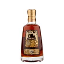 Pancho Villa 1988 0.7L 40%