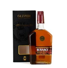 Bavaro Grand Brule 0.7L 38% box
