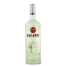 Bacardi Mojito 1L 14.9%