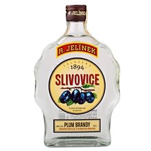 Slivovice bl budk 0.7L 45% R.Jelnek