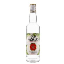 Old Pascas White 0.7L 37,5%