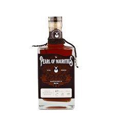 Pearl of Mauritius 0.7L  42%