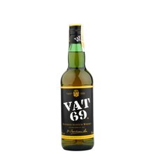 Vat 69 0.7L 40%