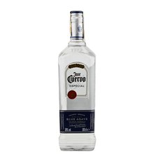 Jose Cuervo silver 1L 38%