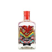 Mexicana Ol Blanco 0.7L 38%