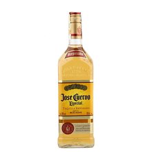 Jose Cuervo Gold 1L 38%