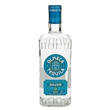 Olmeca Silver 1L 35%