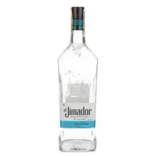 El Jimador Blanco 1L 38%