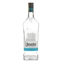 El Jimador Blanco 1L 38%