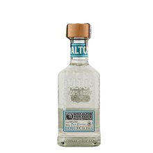 Olmeca Altos Blanco 0.7L 38%