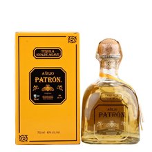 Patron Anjo 0.7L 40%  box