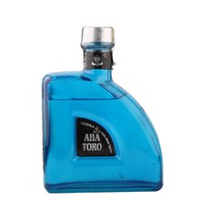 Aha Toro Blanco 0.7L  40%