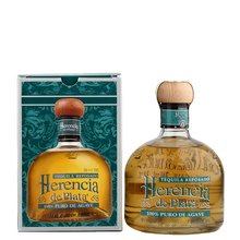 Herencia de Plata reposado 0,7L  38% box