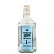 Bruxo No.3 Barril  0,7L  46%