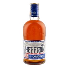 Heffron originl 5y 0.7L 38%  /modr/