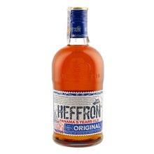 Heffron originl 5y 0.7L 38%