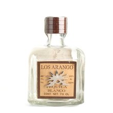 Los Arango Blanco 0.7L 40%