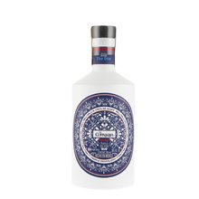 La Cofradia Silver Triple 0.7L 38%