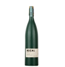 Mezcal Bozal Cuishe 0.7L 47%