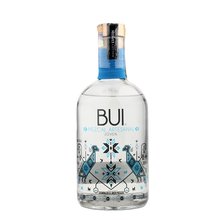 Bui Mezcal Joven 0,7L 45%