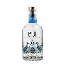 Bui Mezcal Joven 0,7L 45%