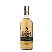 Tres Alegres Reposado Compadres 1L 38%