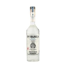 Se Busca Joven Mezcal 0.7L 40%