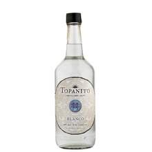 Topanito Blanco 100% Agave 1L 40%