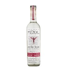 Nuestra Soledad Mezcal STA. 0.7L 46%