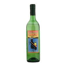 Del Maguey Crema de Mezcal 0.7L 40%