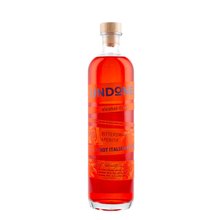 Undone No.5 Bittersweet Aperitif Alchohol Free 0,7L 0.0%