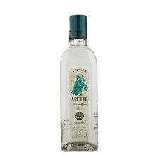 Arette Blanco 0,7L 38%  100% Agave