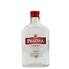 Prask vodka 0.2L 37.5%