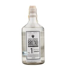 Bruxo No.1 Espadin Joven 0,7L 46%