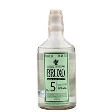 Bruxo No.5 Tobal  0,7L 46%