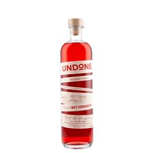 Undone No.9 Red Torino Aperitif This Is Not 0,7L 0.0%