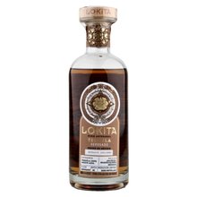 Lokita Reposado 0,7L 40%
