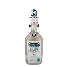 Cenote Cristalino Anejo 0.7L 40%