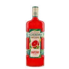 Becherovka Grapefruit &amp; Hops 1L 20%