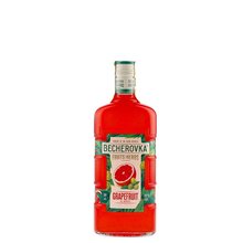 Becherovka Grapefruit &amp; Hops 0,5L 20%