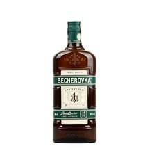 Becherovka &quot;UNFILTERED&quot; 0.5L 38%